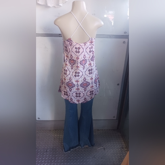 Sumner top - Picture 3 of 3